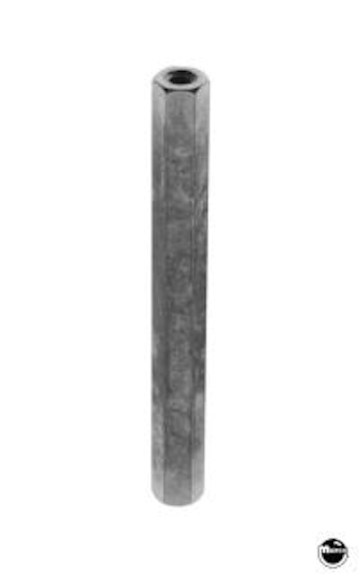Hex spacer 1/4 f-f 6-32 x 2-1/2 inch