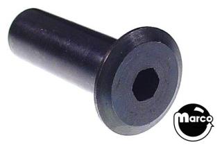 Pivot Bushing - cabinet T-nut 1-1/2 inch
