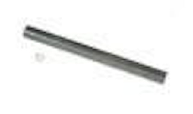 Hex spacer 1/4" f-f 8-32 x 2-13/16"