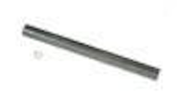 Hex spacer 1/4" f-f 8-32 x 2-13/16"