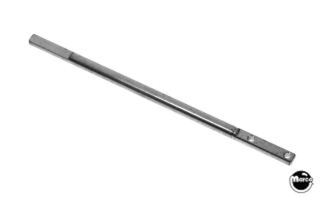 Shaft diverter
