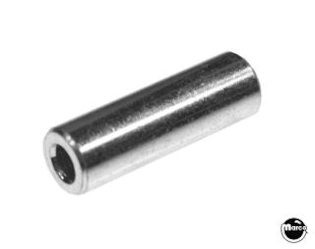 Ramp roller Williams