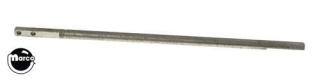 INDIANA JONES (Williams) Divertor shaft