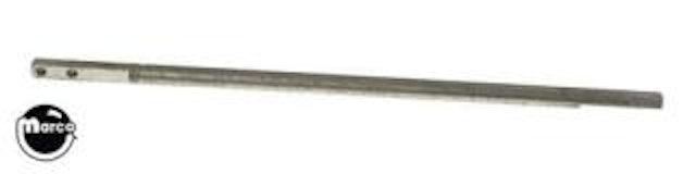 INDIANA JONES (Williams) Divertor shaft