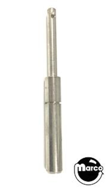 Plunger - roto lock assembly