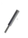 Hex spacer 1/4 inch post m-f 8-32 x 1-1/4 inch