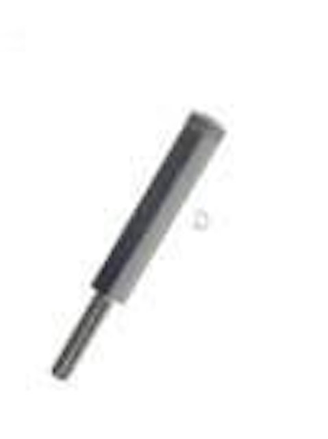 Hex spacer 1/4 inch post m-f 8-32 x 1-1/4 inch