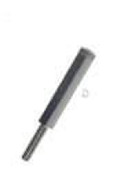 Hex spacer 1/4 inch post m-f 8-32 x 1-1/4 inch