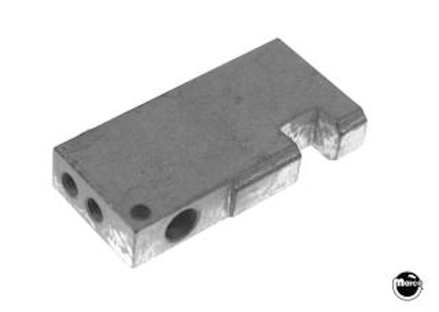 DEMOLITION MAN (Williams) Cryoclaw Block