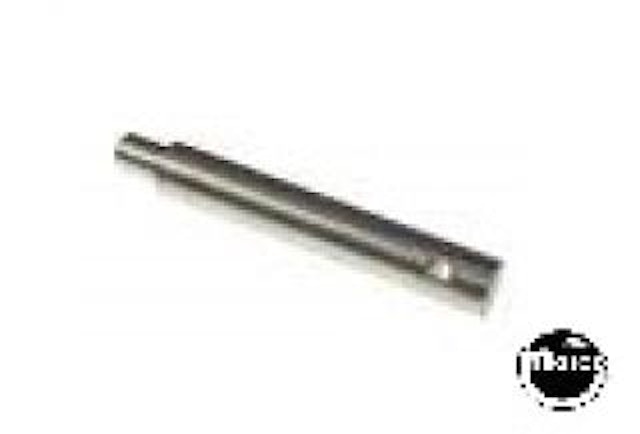 Armature shaft