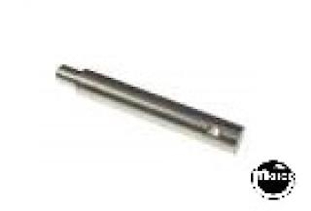 Armature shaft