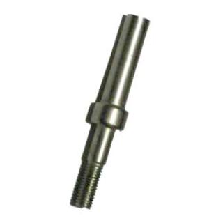 Bumper post 10-32 stud 8-32 top