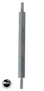 Hex post standoff 5/16" m-m 8-32 x 3.05"
