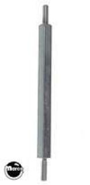 Hex post standoff 5/16" m-m 8-32 x 3.05"