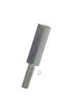 Post m-f 8-32 x .75 inch 1/4" Hex