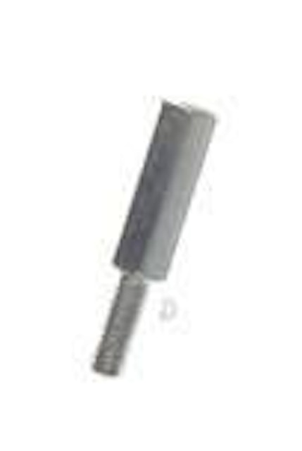 Post m-f 8-32 x .75 inch 1/4" Hex
