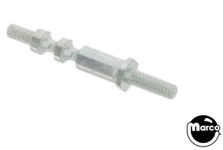 Bumper post - dual ring 8-32