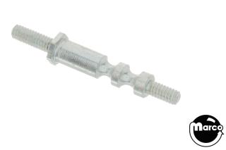 Bumper post - dual ring 8-32