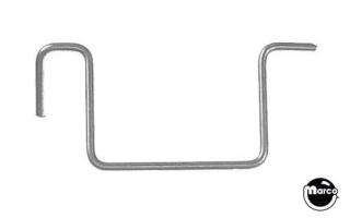 Wire gate