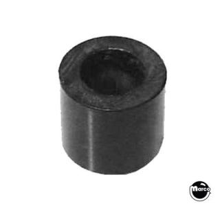 Spacer - plastic 3/16 ID x 1/4 inch long