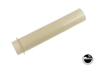 Coil sleeve - 1/2 x 2-5/8 inch flange