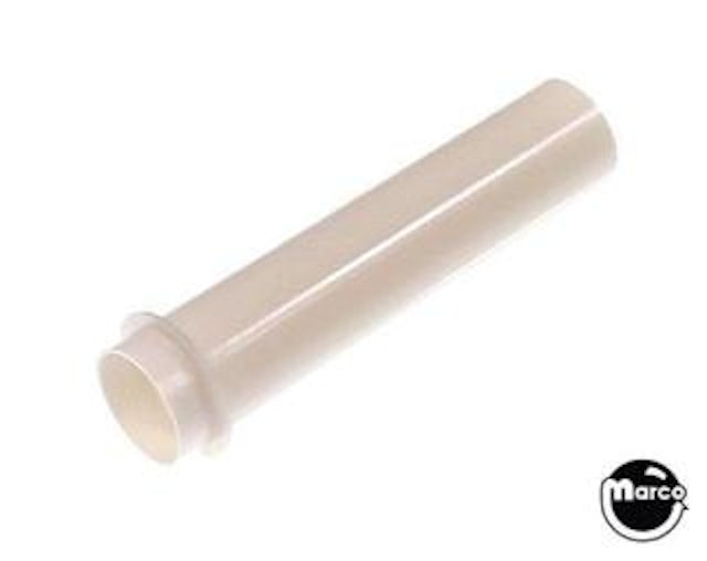 Coil sleeve - 1/2 x 2-5/16 inch flange