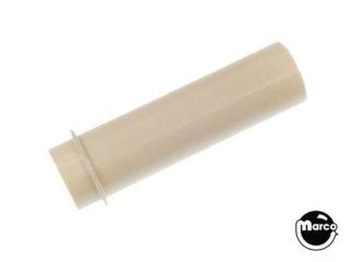 Coil sleeve - 1/2 x 1-7/8 inch flange 3/16 inch