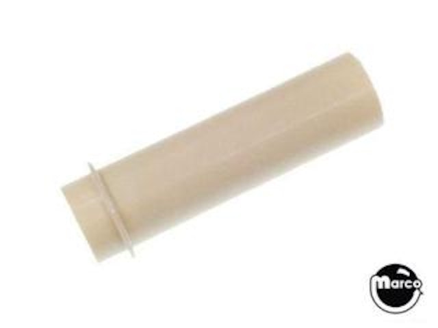 Coil sleeve - 1/2 x 1-7/8 inch flange 3/16 inch