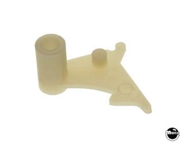 Bowling pin reset lever Williams/United 3B-7203