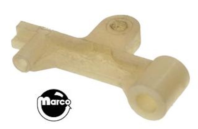 Bowling pin reset lever Williams/United 4A-927