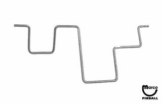 Wire gate