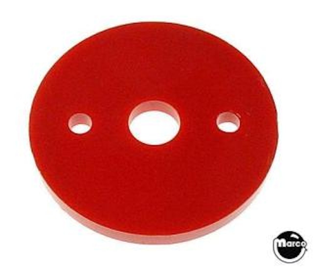 Ferris wheel red washer Williams