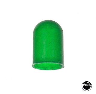 Lamp cover - silicone green USA 545-5014-04