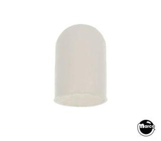 Lamp cover - silicone white USA