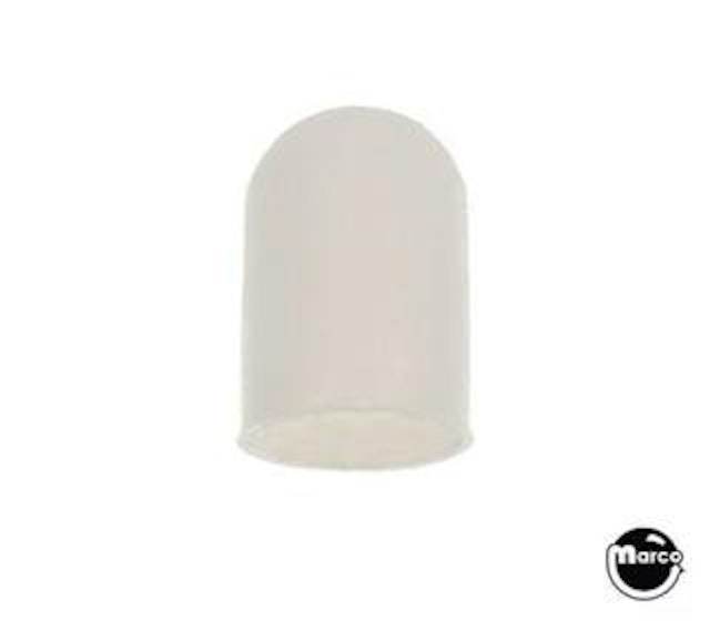Lamp cover - silicone white USA