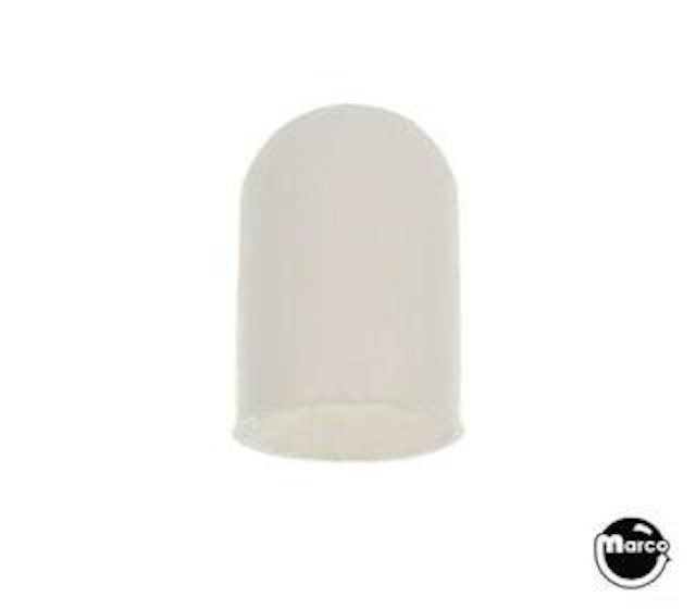 Lamp cover - silicone white USA