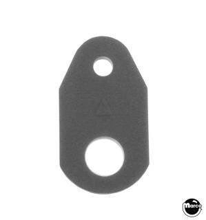 Link - flipper Williams tapered 4mm thick