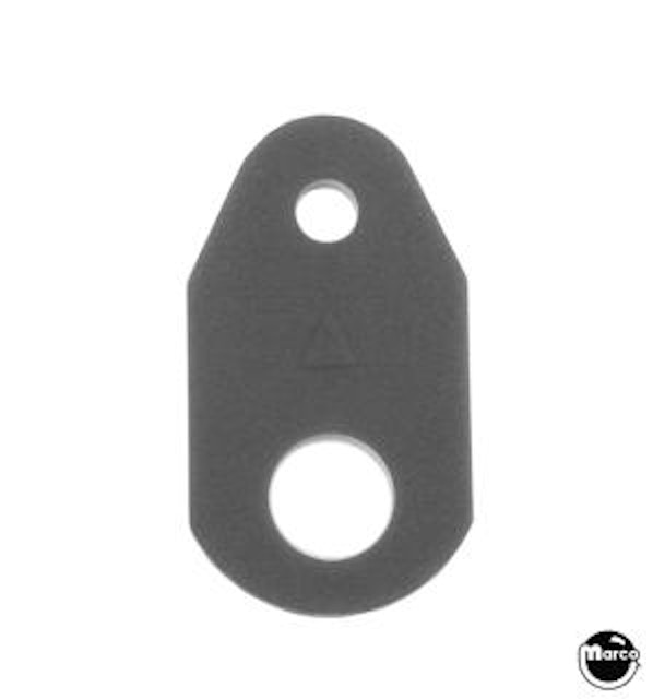 Link - flipper Williams tapered 4mm thick