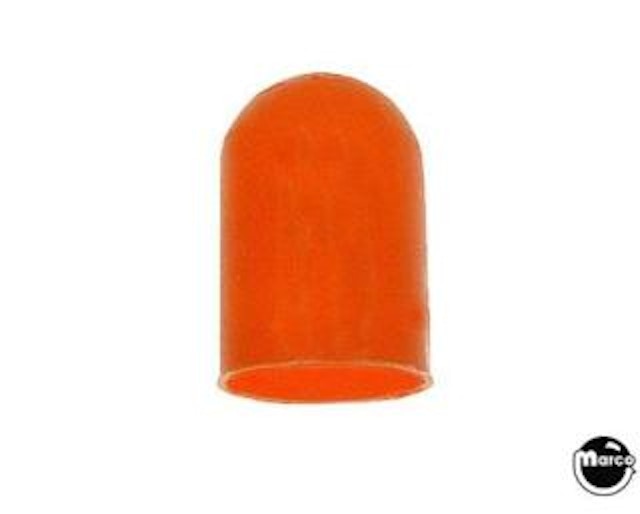 Lamp cover - silicone orange USA 545-5014-07