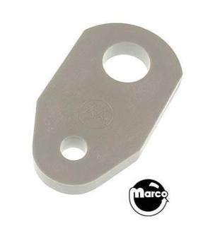 Link - flipper Williams tapered 4.3mm thick