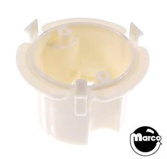 Pop bumper body Bally clip style C-470-5