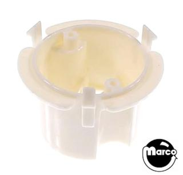 Pop bumper body Bally clip style C-470-5