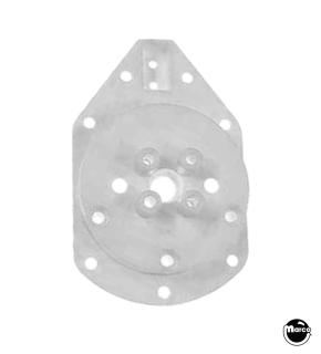 Pop bumper base Midway 0017-00042-0452 C-971-5
