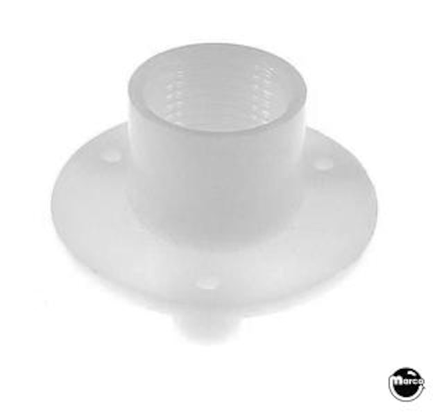 Flange - plastic