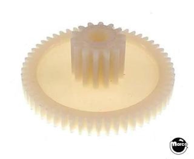 Gear 14 & 56 teeth