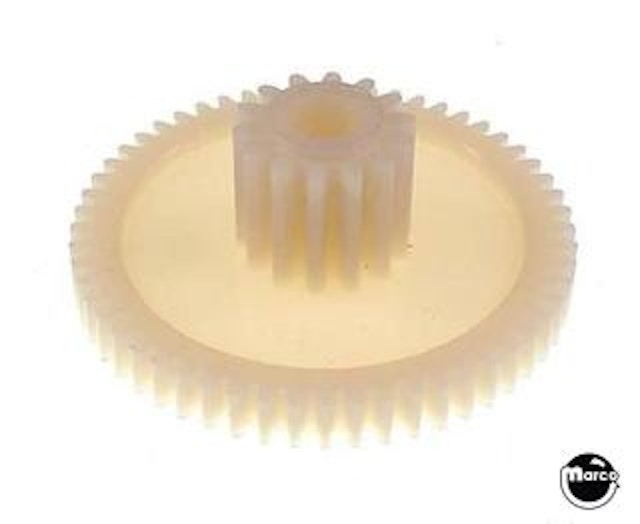 Gear 14 & 56 teeth