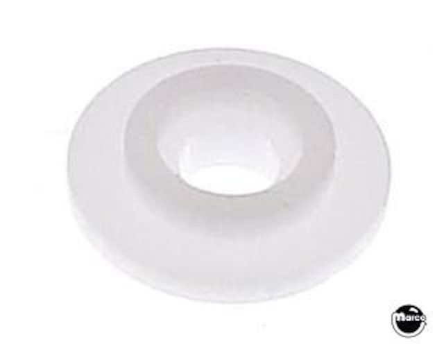 Centering flange - "Eyes Open"