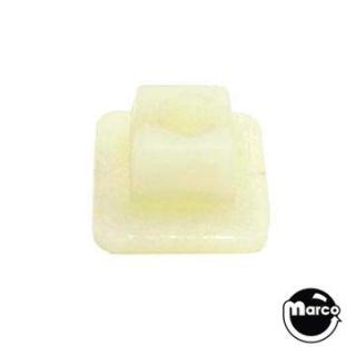 Flipper stop - nylon