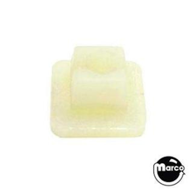 Flipper stop - nylon