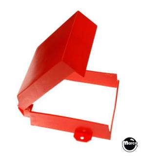 ADDAMS FAMILY (Bally) Thing red box 03-8582